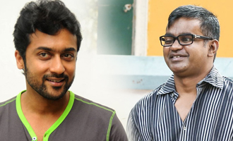 Important info on commencement of Suriya-Selvaraghavan film