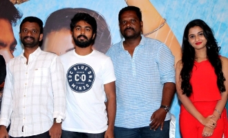 Sema Press Meet