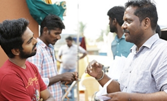 'Sema' Shooting Spot