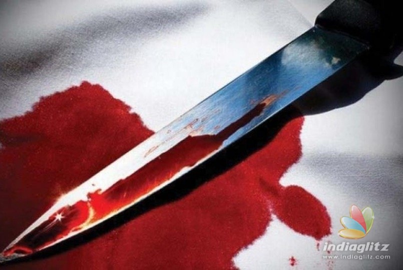 Lady politician kills husband and frames enemies