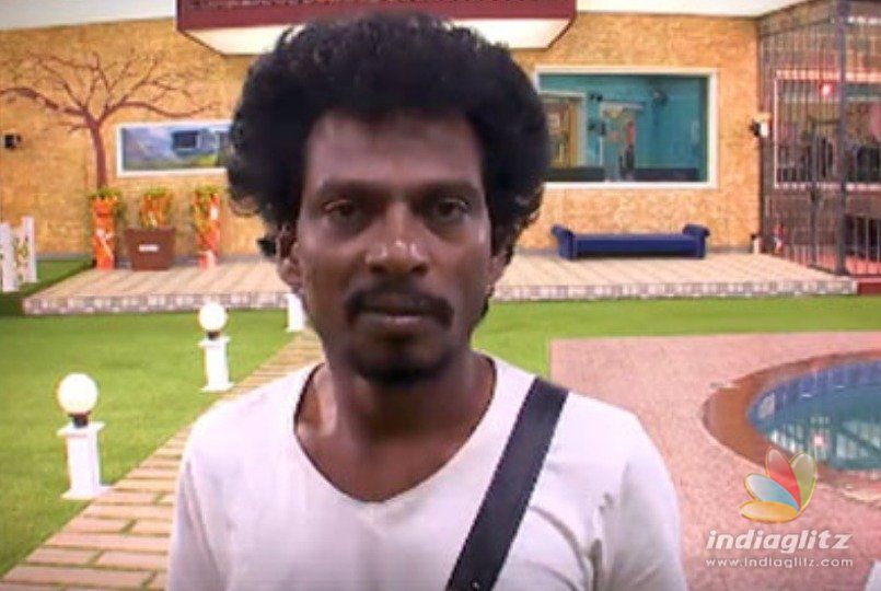 SECRET! Bigg Boss 2 Tamil eviction this week is not who you expected