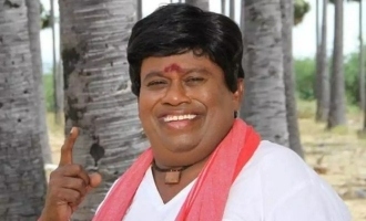 Breaking! Legendary comedian Senthil's son debuts as actor