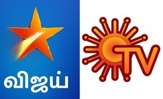 பின்னுக்கு தள்ளப்பட்ட விஜய் டிவி சீரியல்கள்.. என்ட்ரி ஆன ஜீடிவி சீரியல்... இந்த வார டிஆர்பி ரேட்டிங்..!