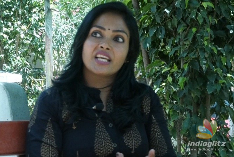 Teens & Housewives also approached for Whatsapp sex - Actress Jayalakshmi video