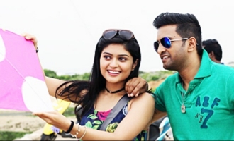 Santhanam's next will have a grand release soon