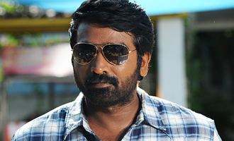 True reason behind the postponement of Vijay Sethupathi's 'Puriyaadha Pudhir'