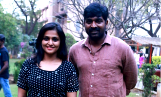 'Sethupathi' Movie Success Meet