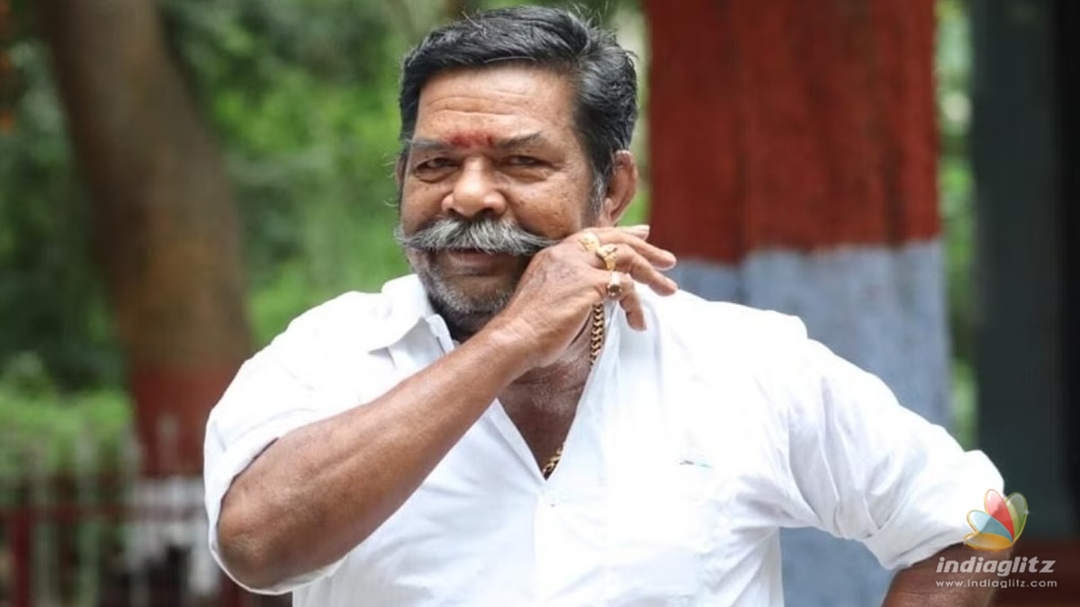 RIP! Paruthi Veeran fame actor Sevvazhai Rasu passes away