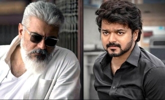 ஜனவரி 13ல் ரிலீசாகும் பிரபல நடிகரின் படம்: 'வாரிசு', 'துணிவு'க்கு பாதிப்பா?