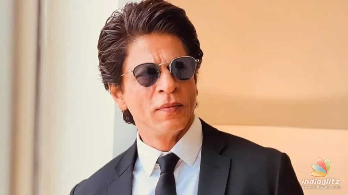 WOW! Shah Rukh Khan overtakes top Hollywood superstars in worlds richest list