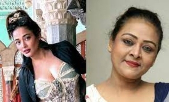 Shakeela caught smoking actress Kiran Rathod eliminated in first week in Bigg Boss Telugu 7 