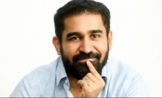 Vijay Antony gets a super hit heroine for his next flick!