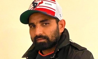 Thought of committing suicide three times in 2018: Mohammed Shami