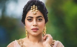 Poorna gets cheated with marriage proposal- Shocking details