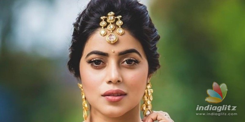 Poorna gets cheated with Tik Tok star marriage proposal- Shocking details