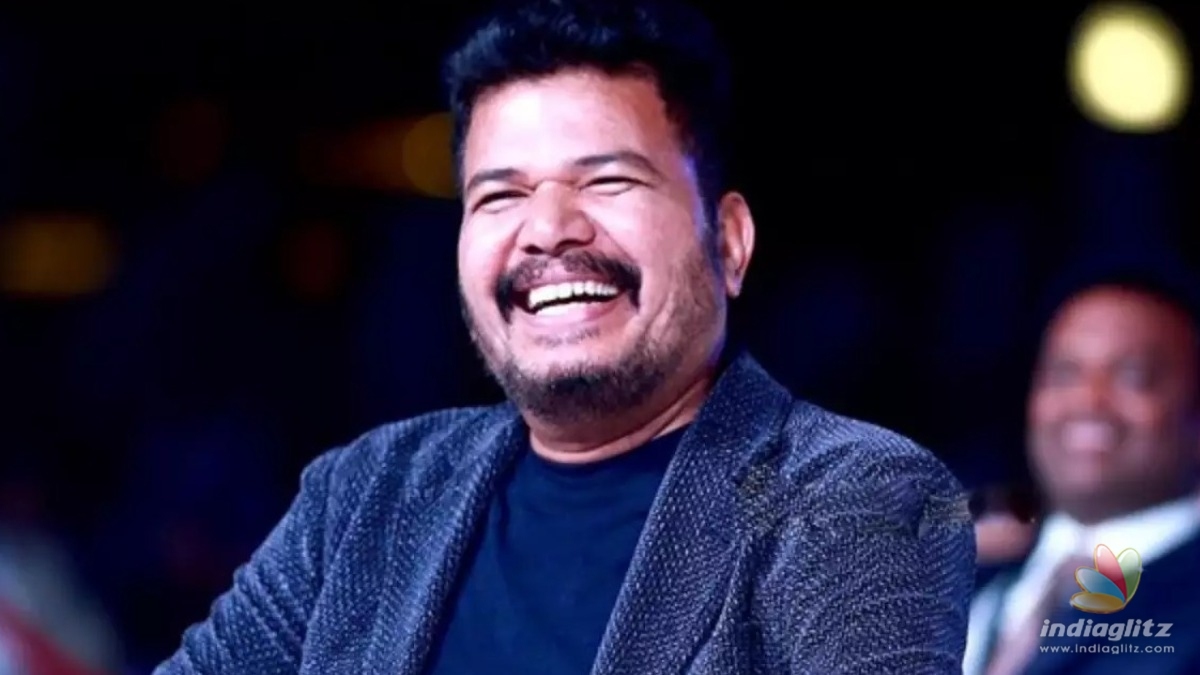 Shankar wins Enthiran plagiarism case - Court fines petitioner