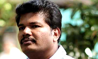 Audience expect grandeur from me  Shankar