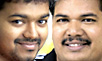 Doctorate for Vijay, Shankar