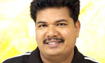 Shankar to director Chiranjeevi?