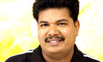 Director Shankar's role in Cuckoo