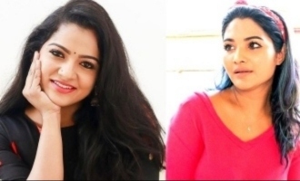 Exclusive! VJ Chithra's friend Sharanya opens up about what happened on Tuesday night