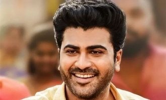 Sharwanand Kanam Oke Okka Jeevitham release date September 9th Amala Ritu Varma