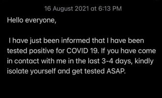 Big Boss star tested positive for Covid-19 after getting vaccinated!