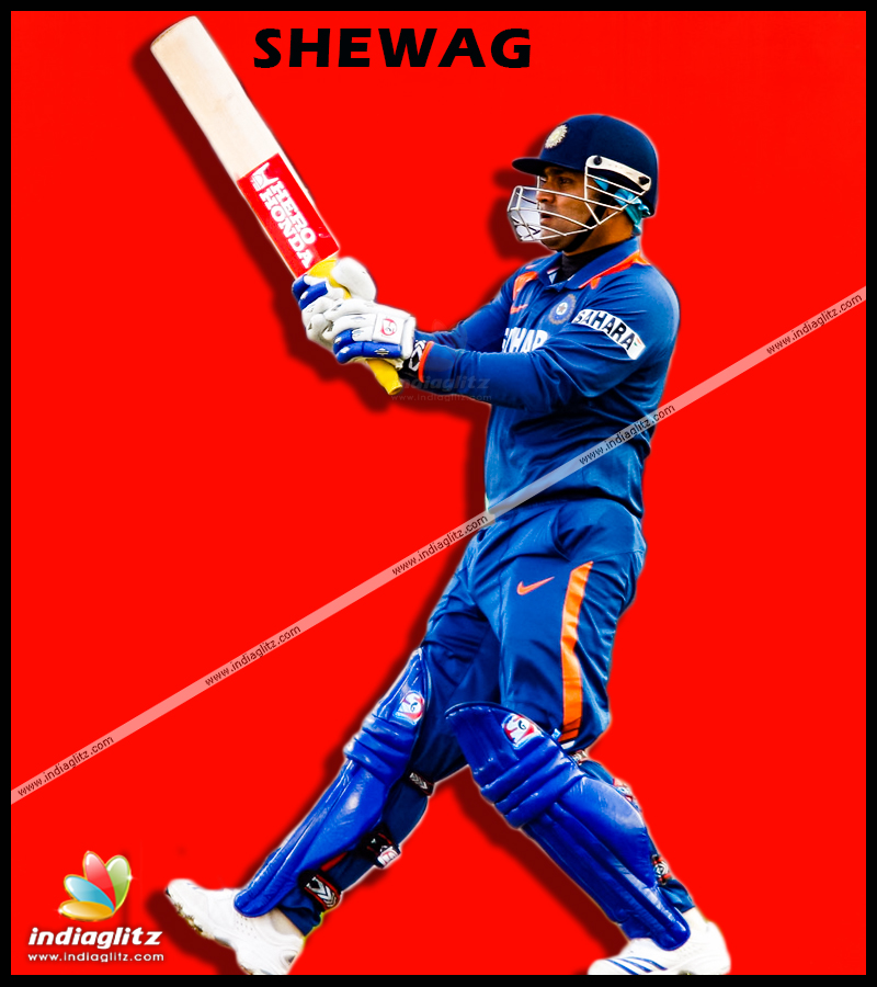 Virendar Sehwag