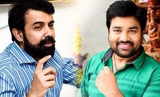 Rajiv Menon to team with Shiva?