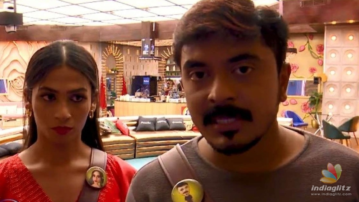 BIg Surprise - One more contestant to walk away from Bigg Boss Tamil 6 after Kathiravan