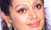 Shobana turns Ashs choreographer