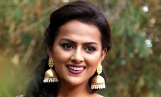 Shraddha Srinath's relevant question regarding married actresses