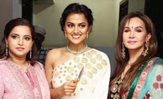 Shraddha Srinath Launched Skin Lab