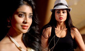 Shriya becomes mom