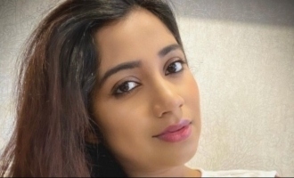 Shreya Ghoshal gives birth to baby boy 