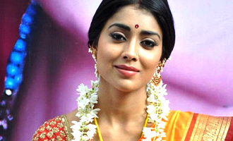 Shriya becomes 