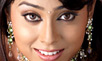 Shriya makes her moves