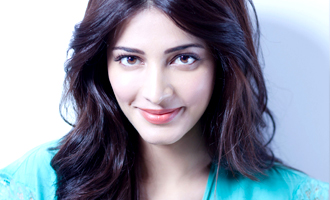 Hollywood actor to romance Shruti Haasan