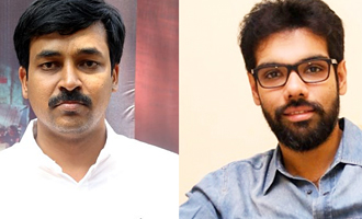 Sibiraj and 'Thegidi' director to team up