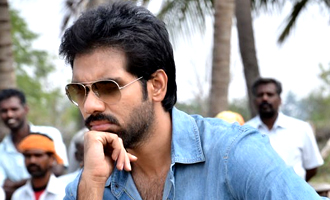 Sibiraj reveals the reason for gap in his acting career