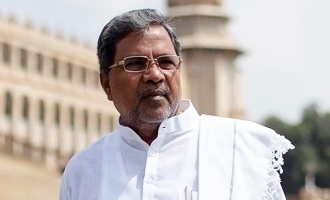 Corona positive result former Karnataka CM siddharamaiah