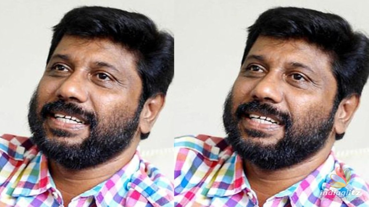 Legendary director Siddique of Friends and Kavalan fame passes away