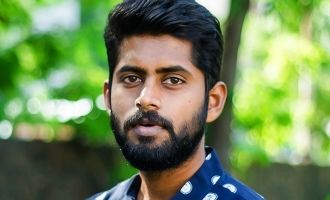 Kathir's next gets a date!