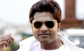 Tamil cinema's 'Vaalu' celebrates his birthday