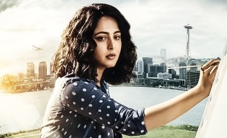 Anushka's character in next movie revealed!