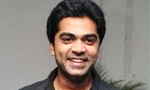 Simbu Seen on Bike Too