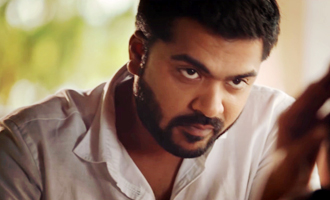 Simbu's 'Achcham Yenbathu Madamaiyada' Not in Turkey