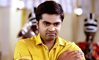 It is Simbu for 'Moodarkoodam' Naveen's next