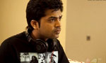 Simbu in 'Inga enna Solluthu'