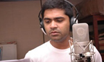 Simbu's Song in 'Inga Enna Solludhu'